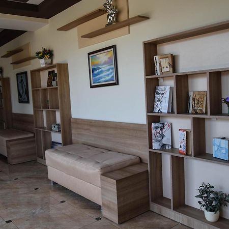 Sarafovo D&V Apartments Burgas Bagian luar foto