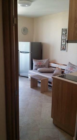 Sarafovo D&V Apartments Burgas Bagian luar foto
