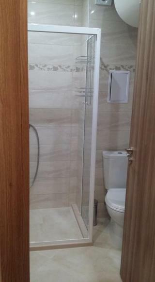 Sarafovo D&V Apartments Burgas Bagian luar foto