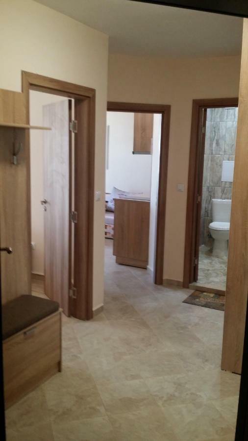 Sarafovo D&V Apartments Burgas Bagian luar foto
